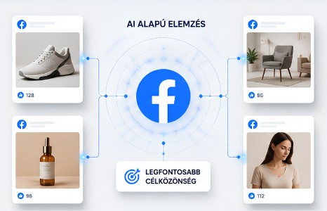 meta facebook andromeda kreatív az új célzás